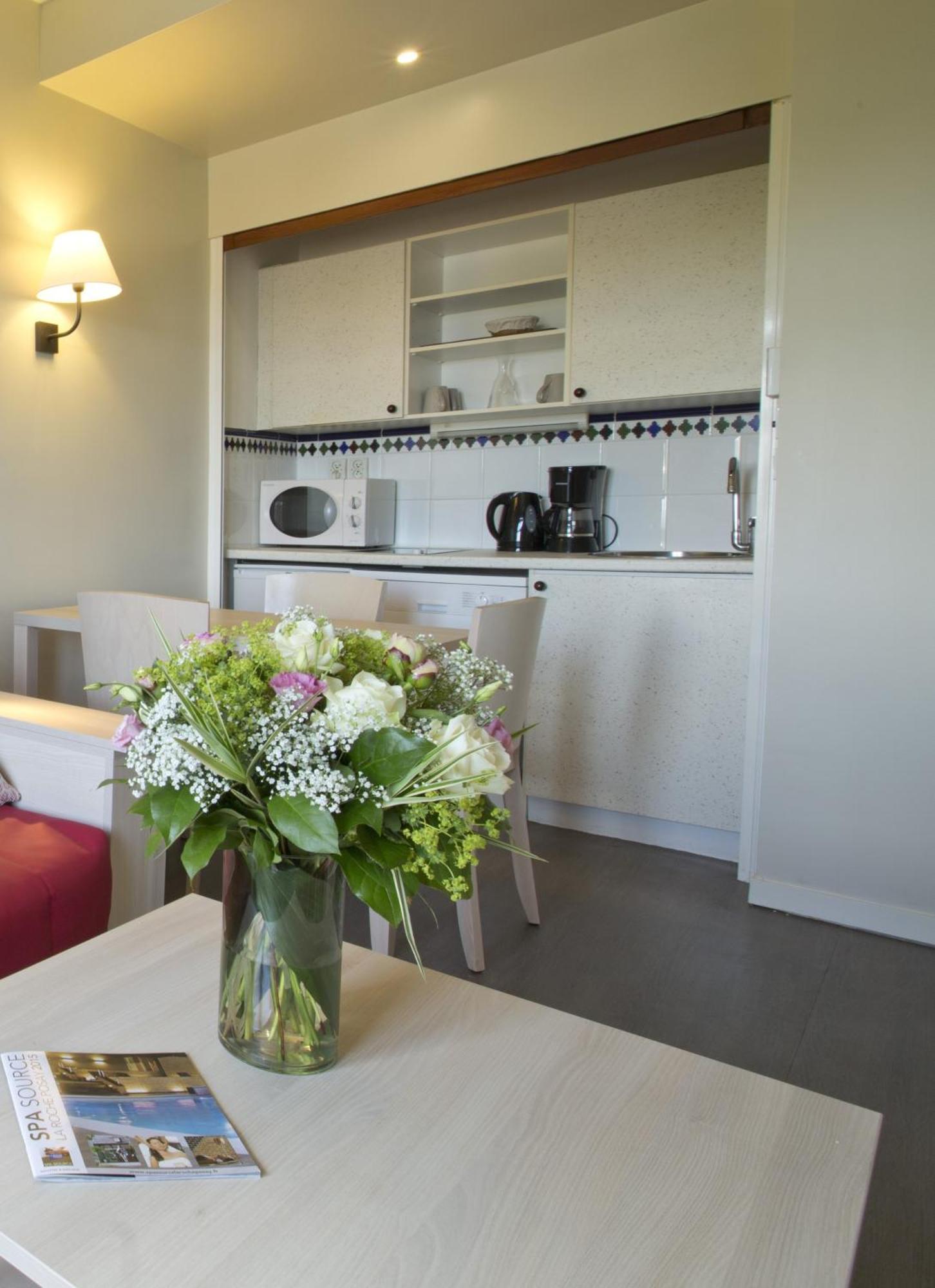 Logis Les Loges Du Parc La Roche-Posay