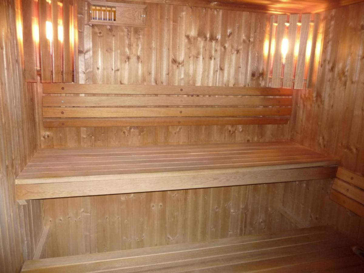 Logis Les Loges Du Parc La Roche-Posay